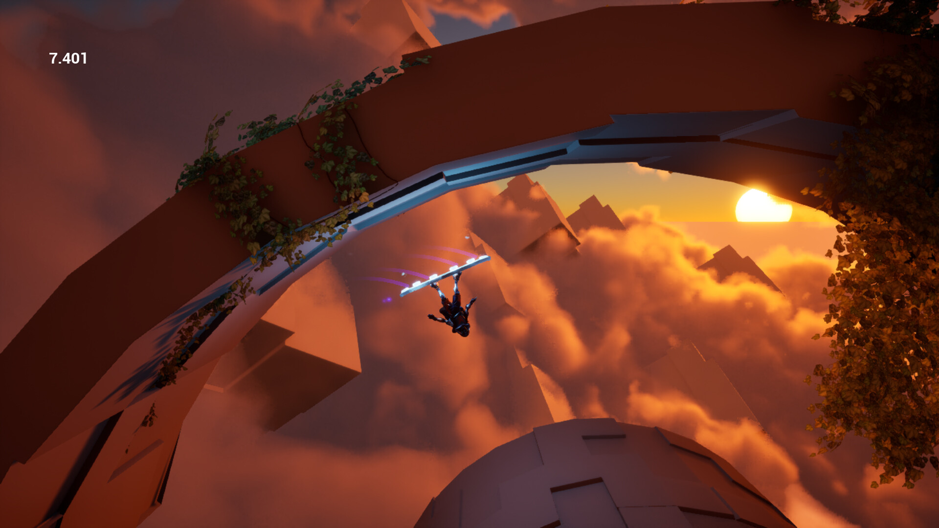 Hovertron screenshot 5