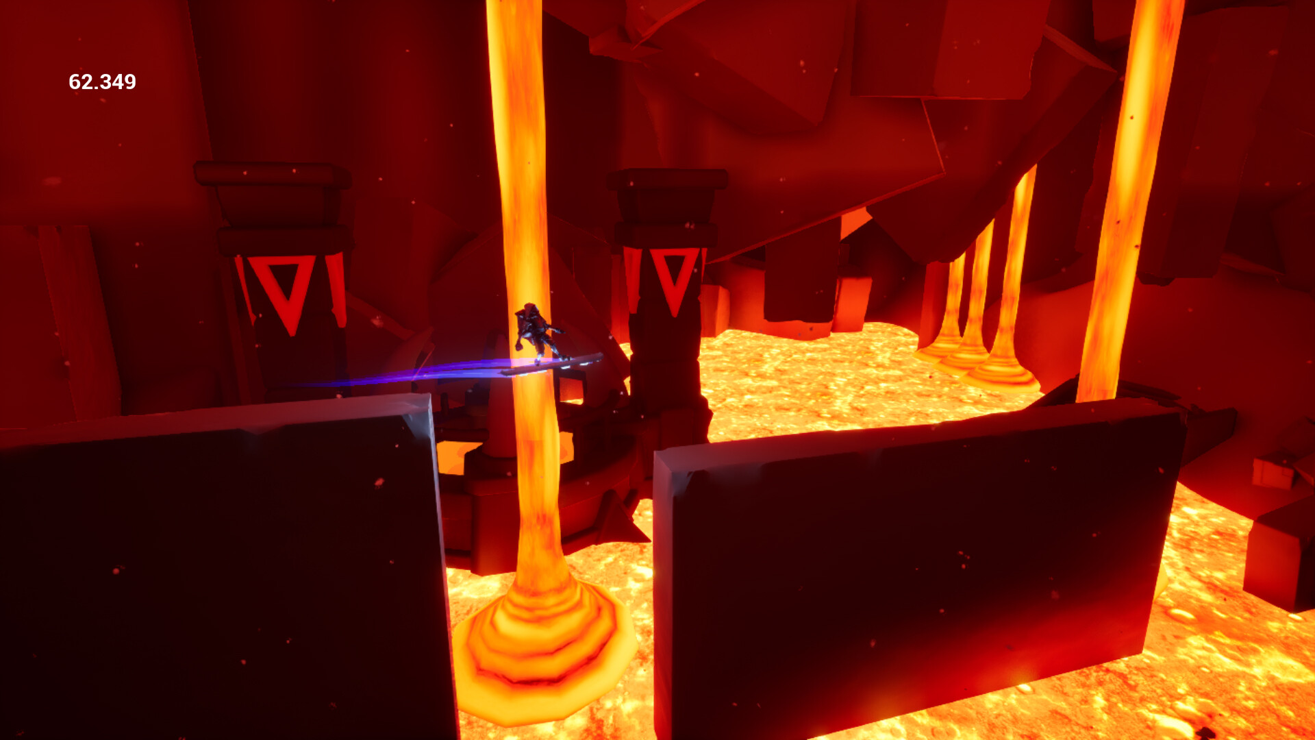 Hovertron screenshot 4