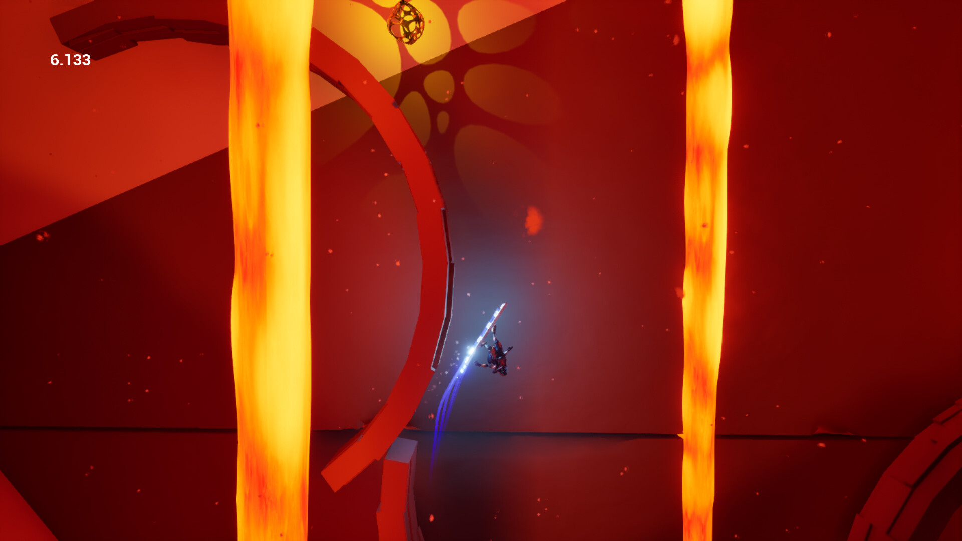 Hovertron screenshot 2