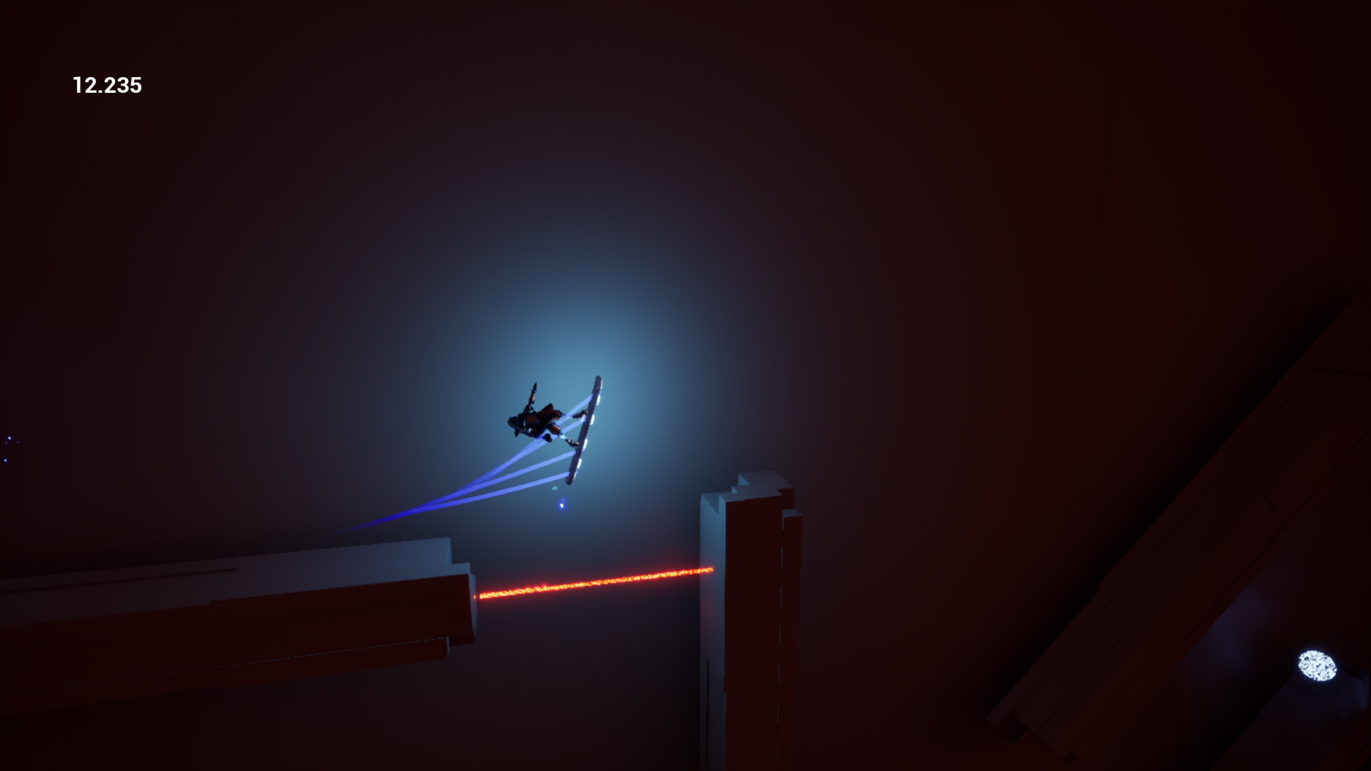 Hovertron screenshot 3