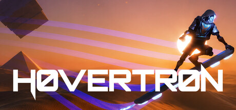 Hovertron