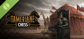 Tamerlane Chess Demo