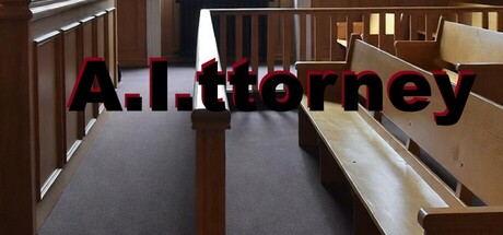 A.I.ttorney