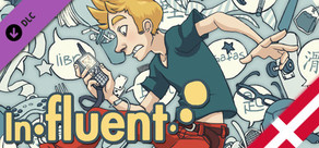 Influent DLC - Dansk [Learn Danish Language]