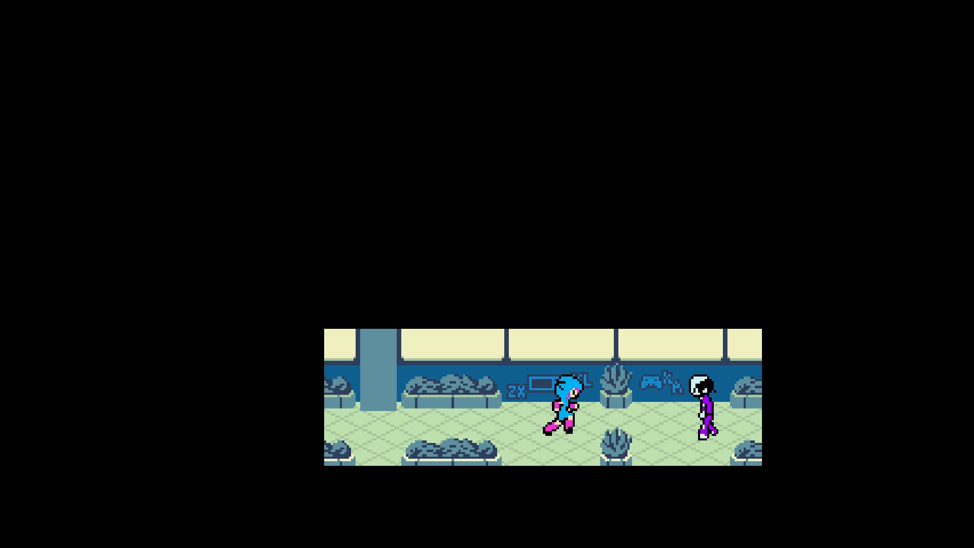 Nekobyte screenshot 2