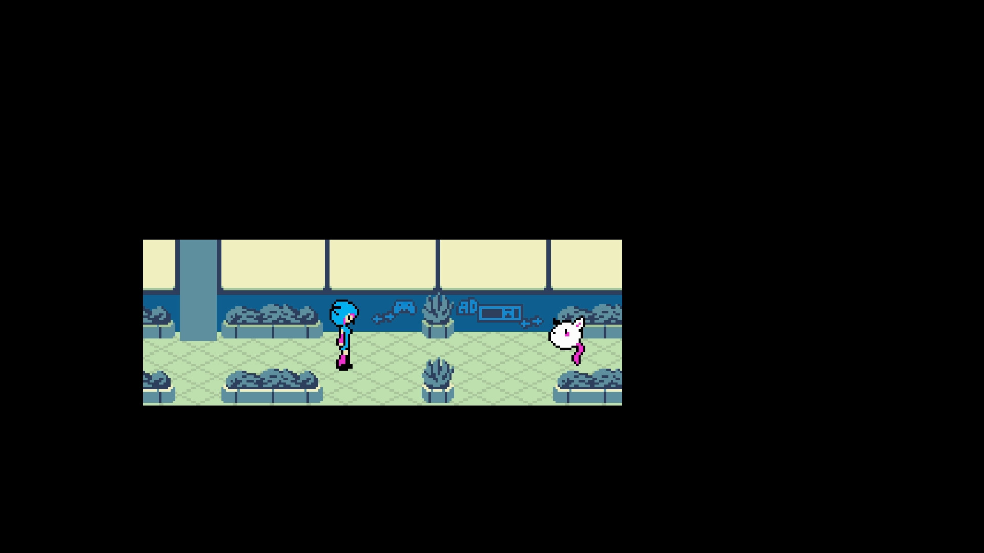 Nekobyte screenshot 1