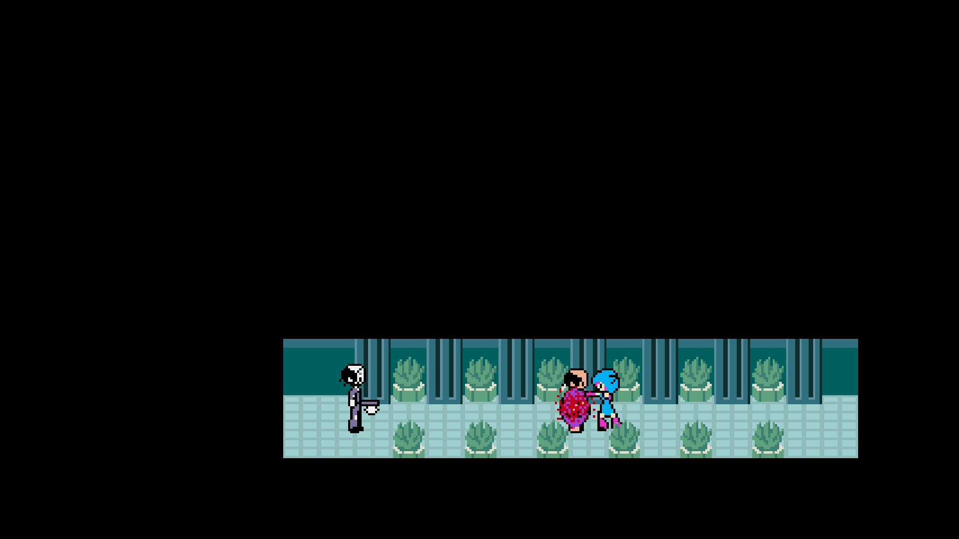 Nekobyte screenshot 4
