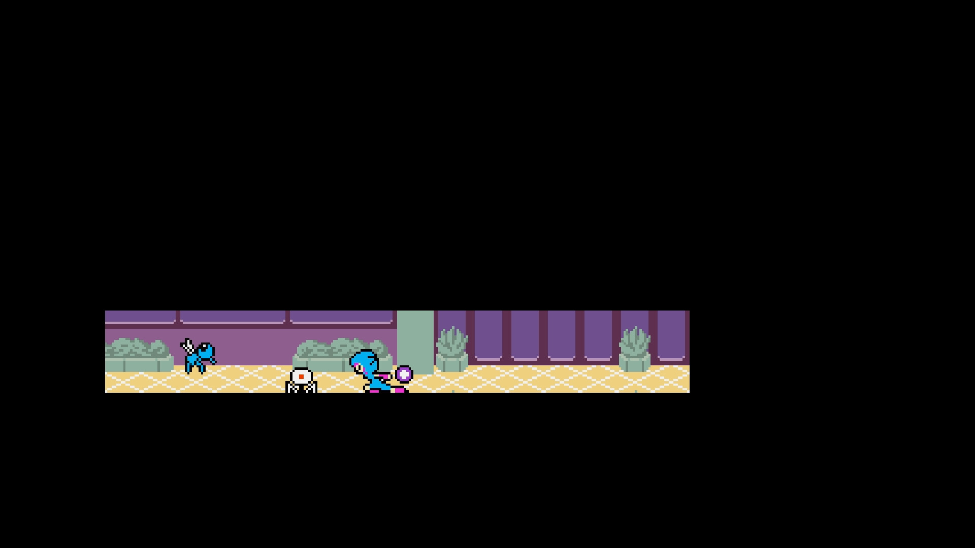 Nekobyte screenshot 5