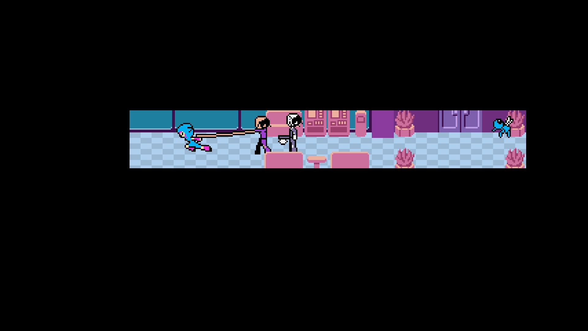 Nekobyte screenshot 3