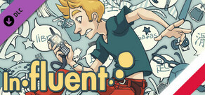 Influent DLC - Polski [Learn Polish Language]