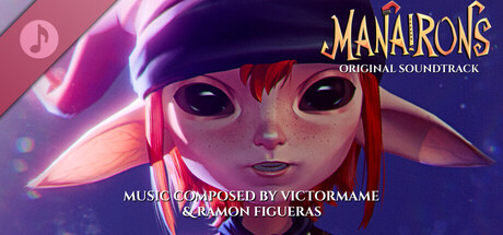 Manairons Soundtrack