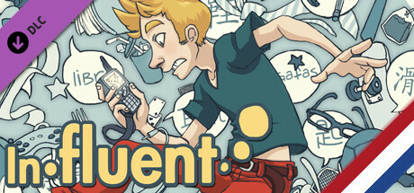 Influent DLC - Nederlands [Learn Dutch Language]