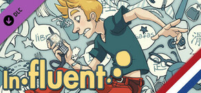 Influent DLC - Nederlands [Learn Dutch Language]