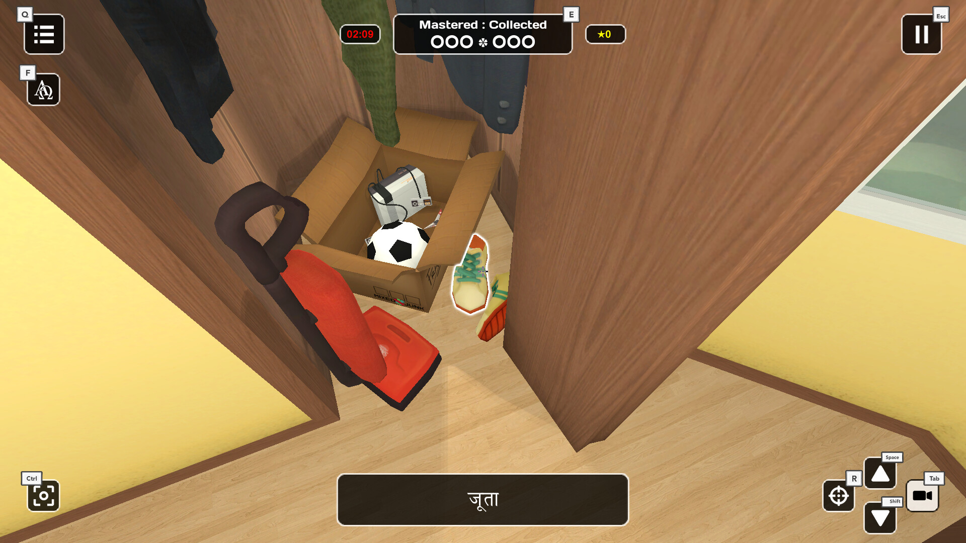 Influent DLC - हिन्दी [Learn Hindi Language] screenshot 4