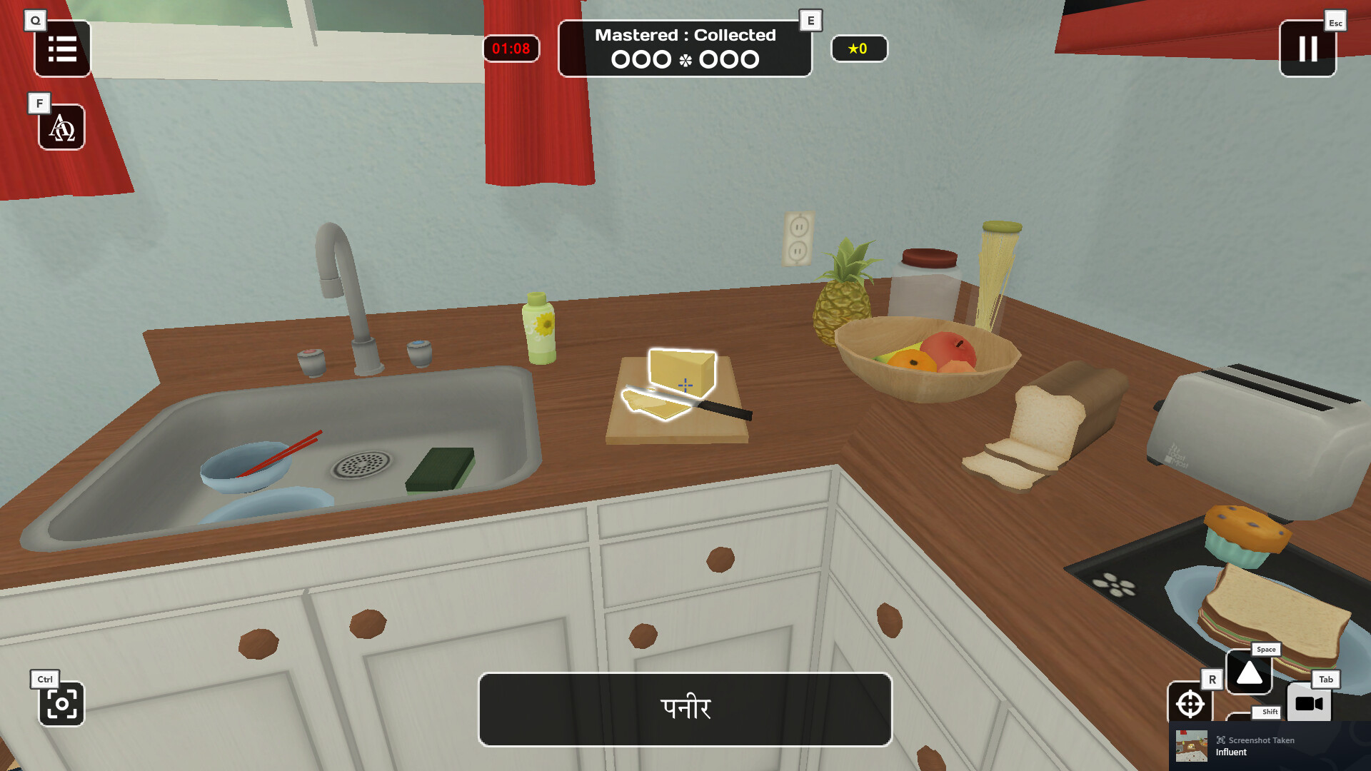 Influent DLC - हिन्दी [Learn Hindi Language] screenshot 1