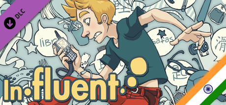 Influent DLC - हिन्दी [Learn Hindi Language]
