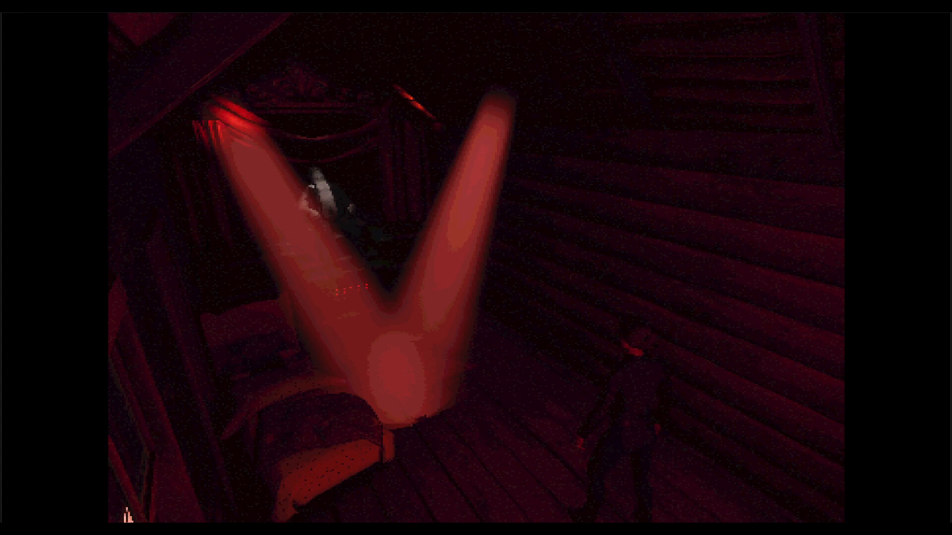 Incrudelity screenshot 11