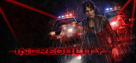 Incredulity — Steam header