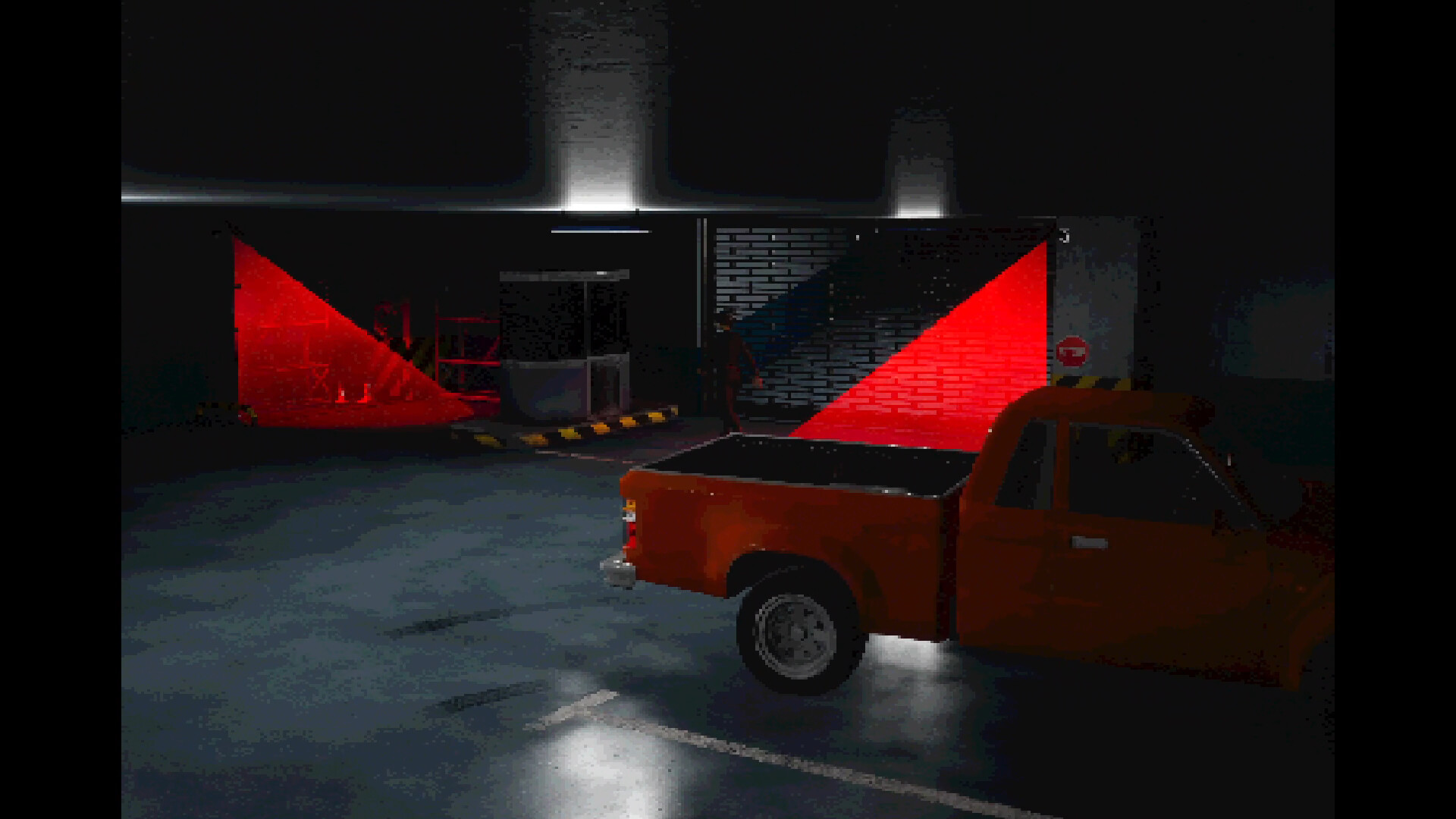 Incrudelity screenshot 6