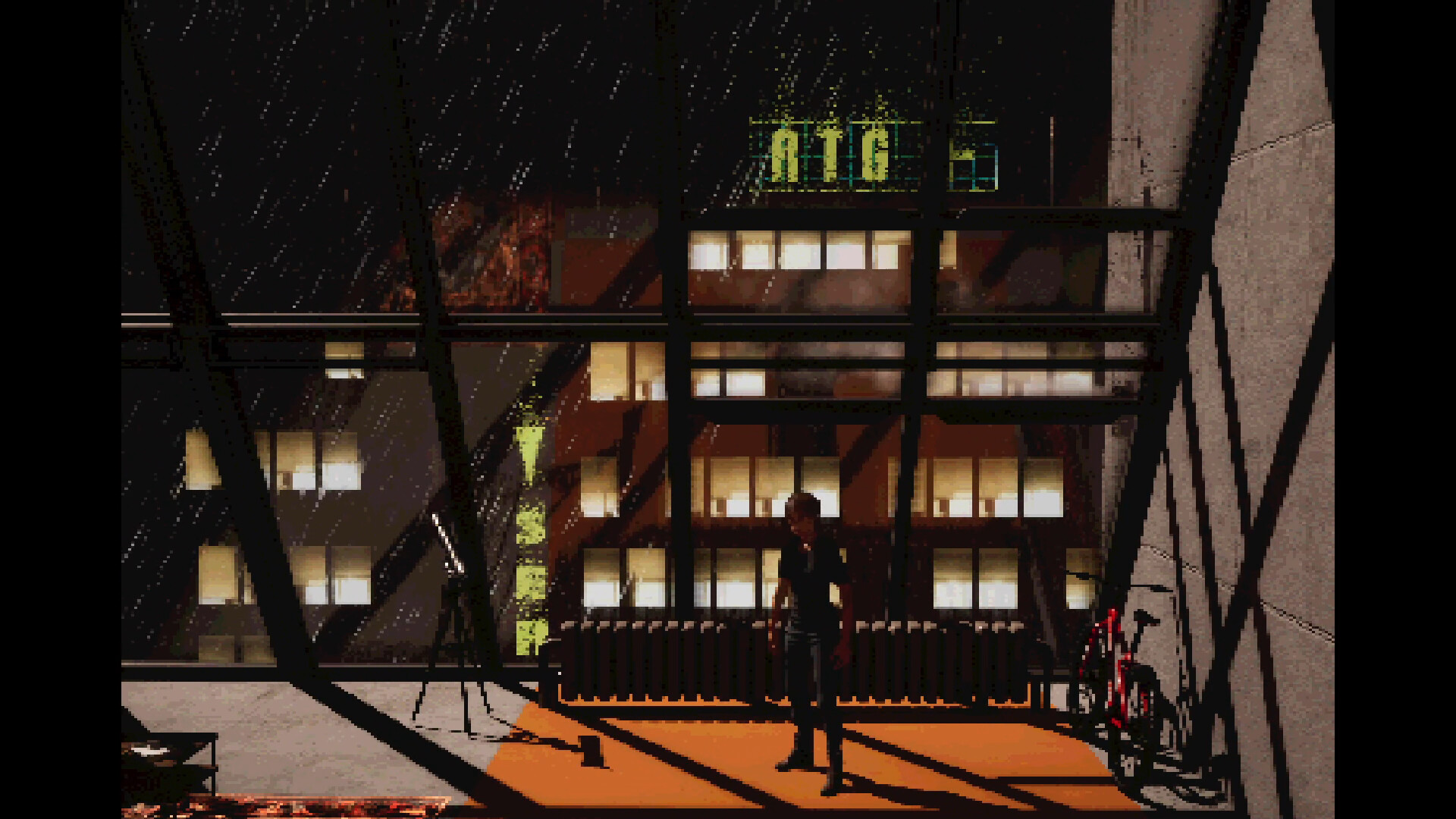 Incrudelity screenshot 1