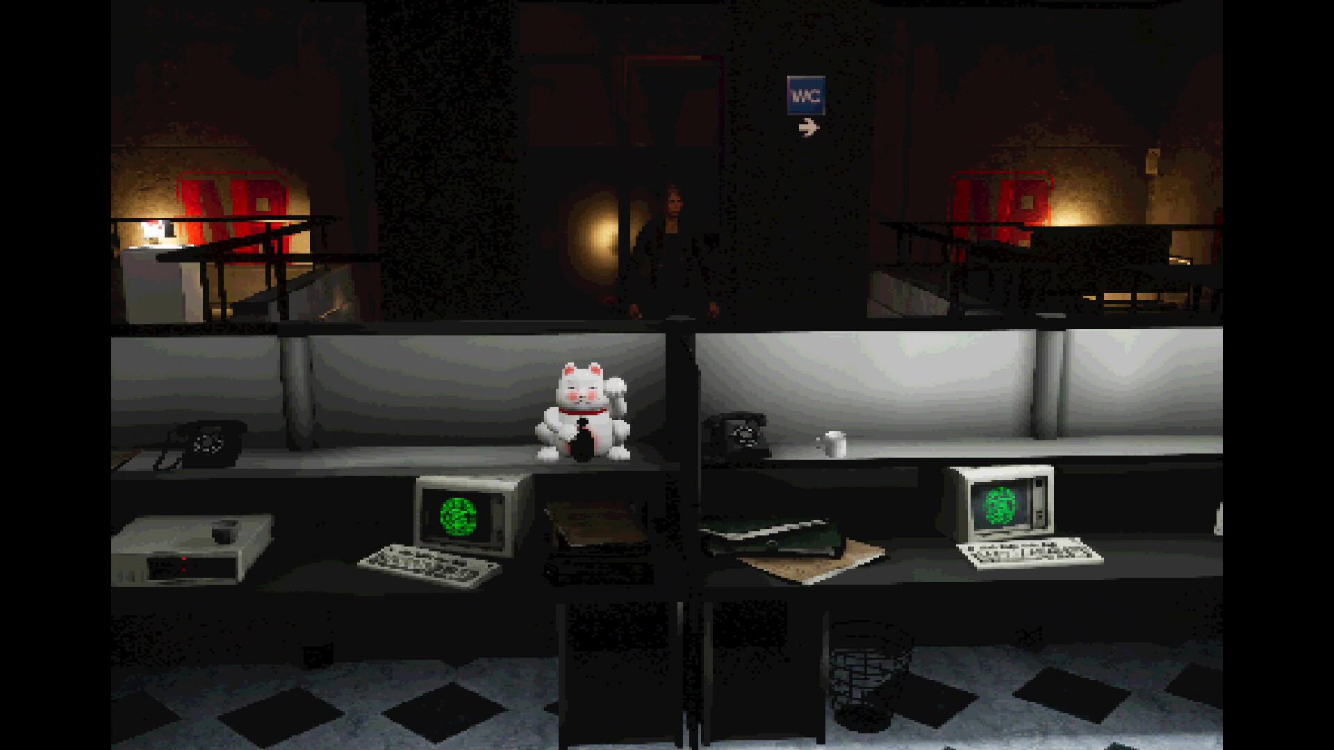 Incrudelity screenshot 3