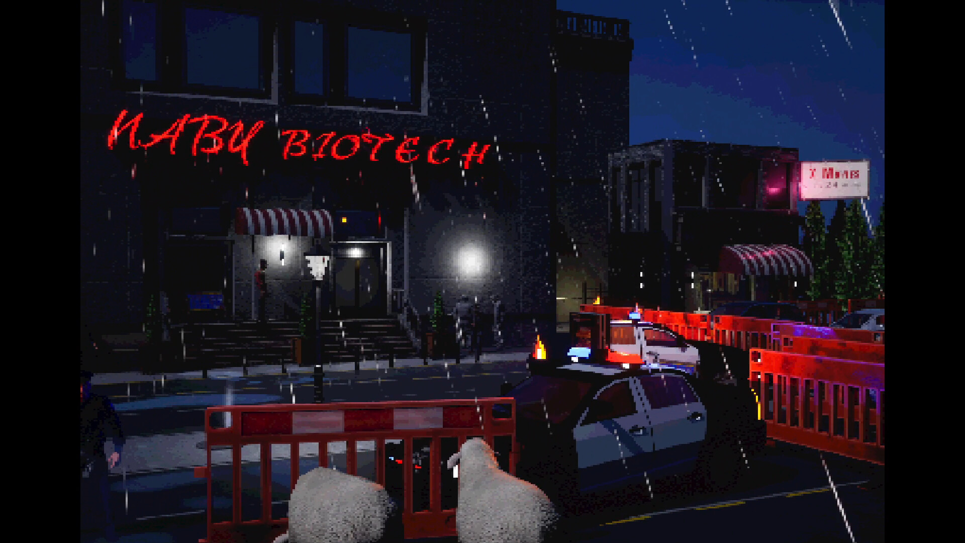 Incrudelity screenshot 2