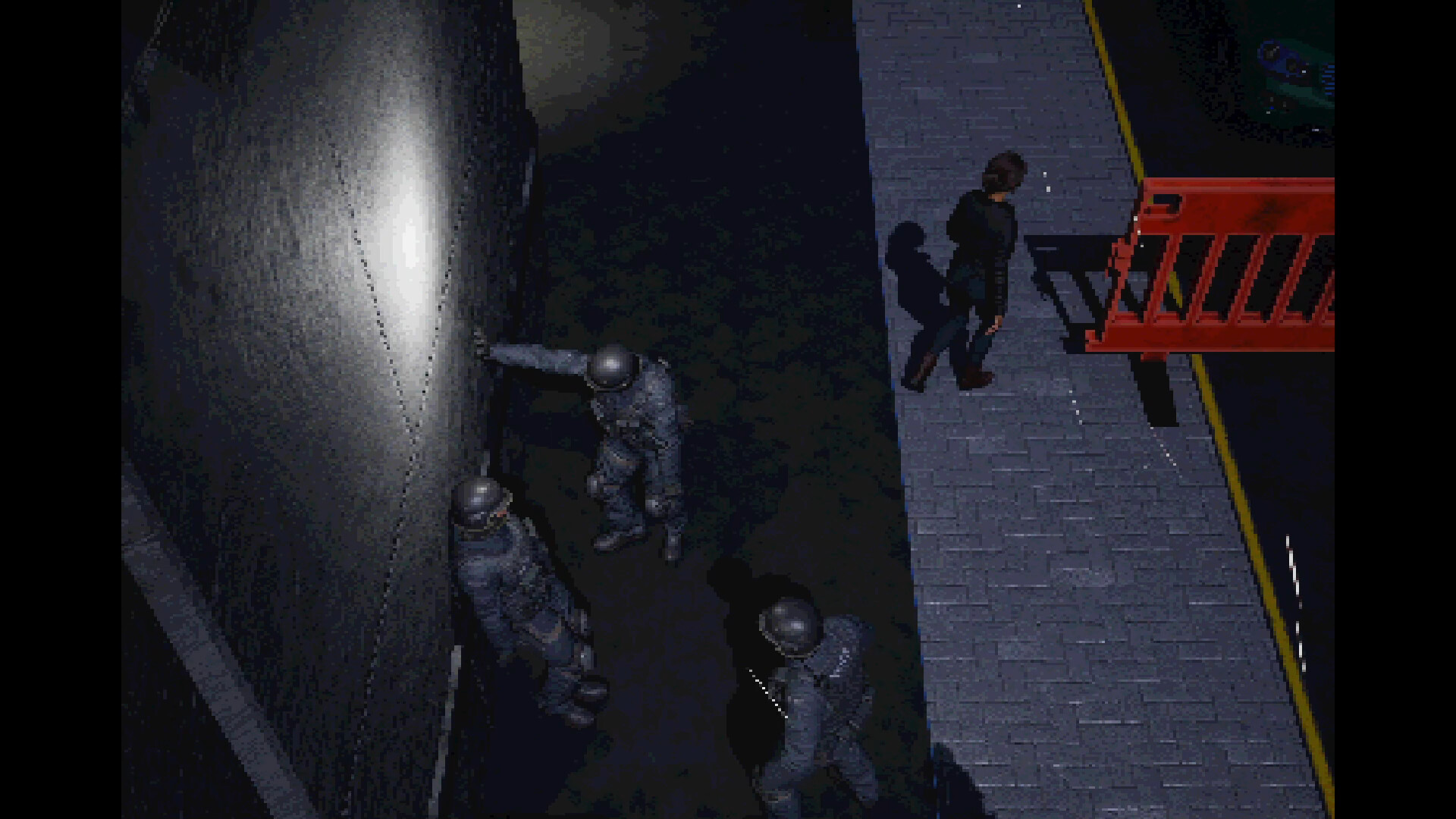 Incrudelity screenshot 9