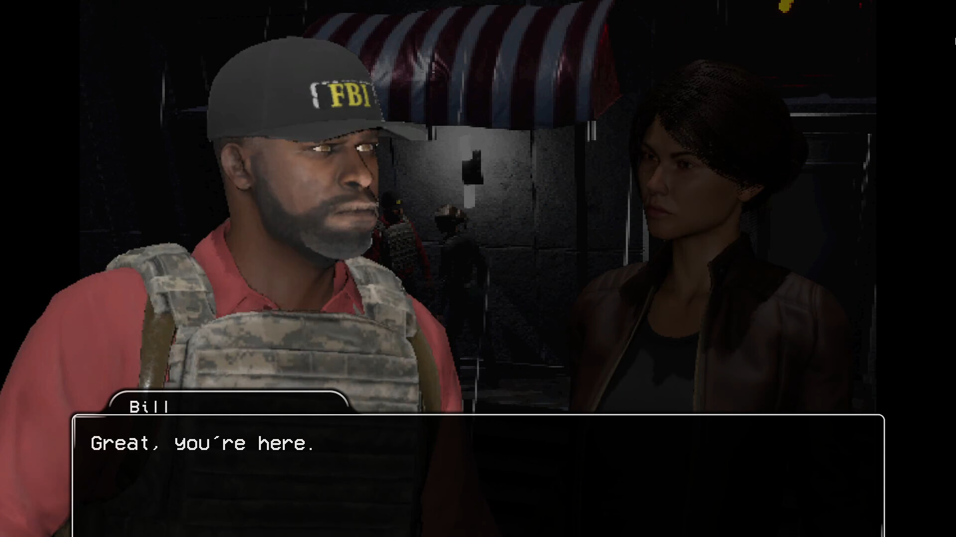 Incrudelity screenshot 4