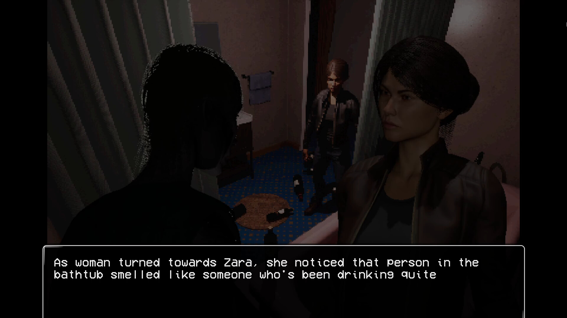 Incrudelity screenshot 8