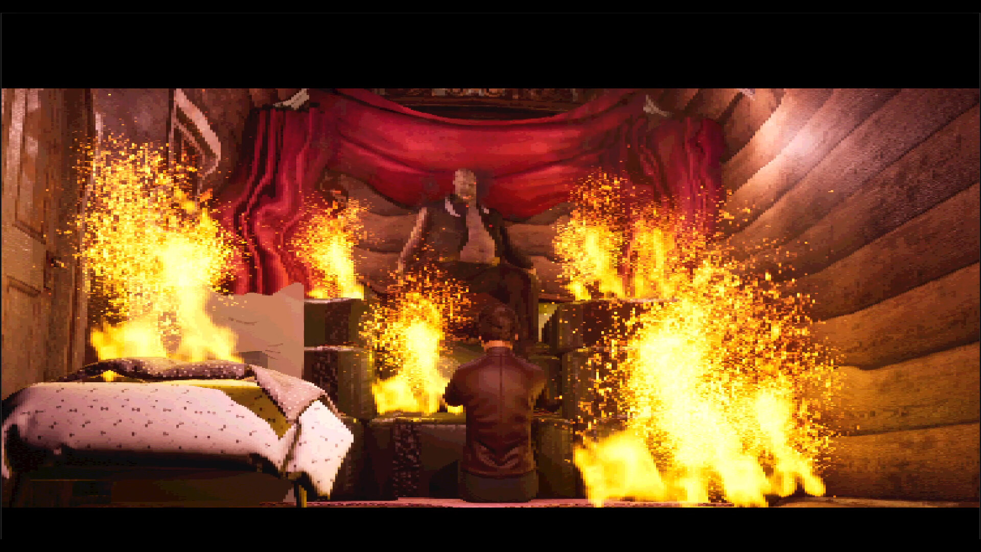 Incrudelity screenshot 13