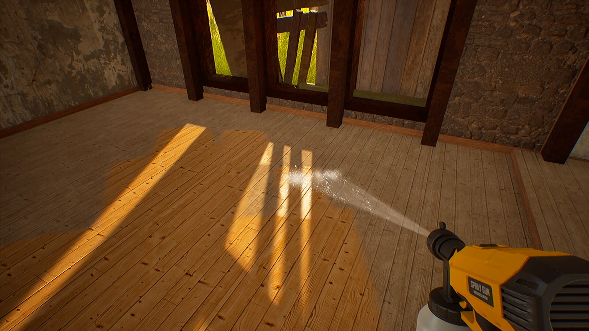 Heritage Flipper screenshot 4