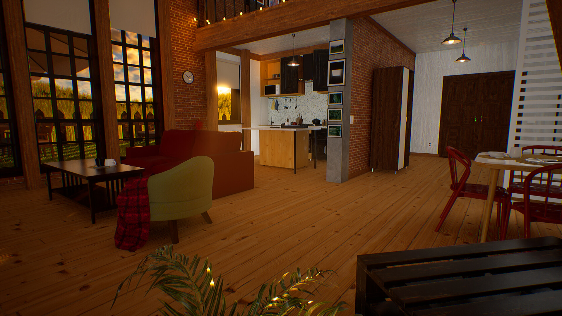 Heritage Flipper screenshot 1