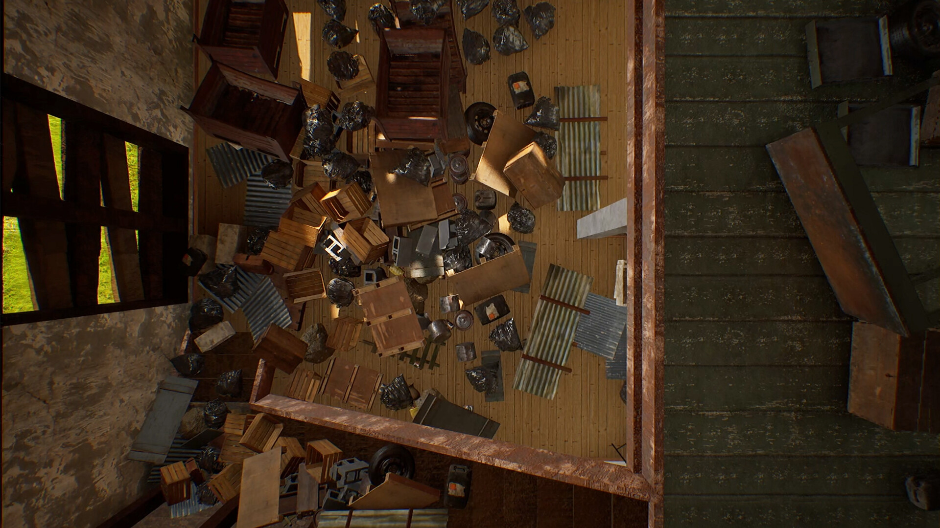 Heritage Flipper screenshot 9
