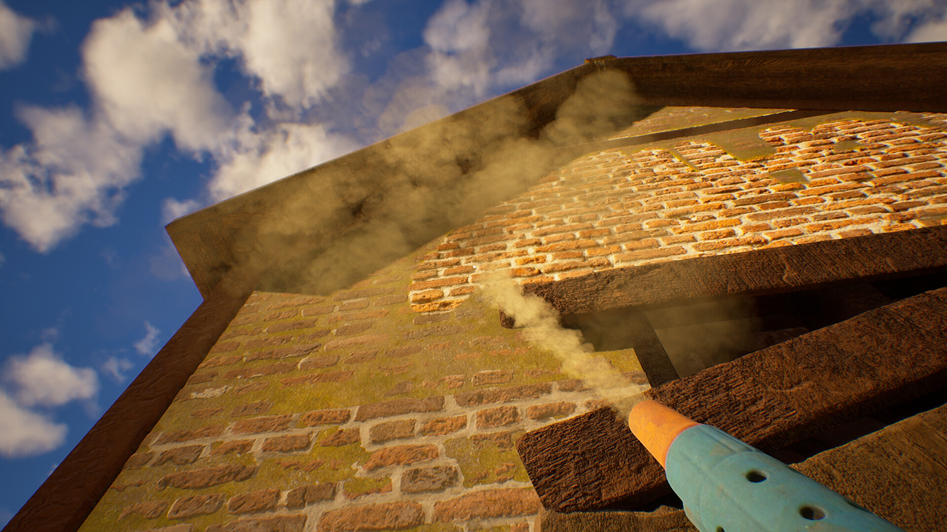 Heritage Flipper screenshot 3