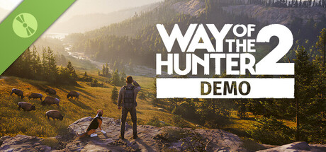 Way of the Hunter 2 Demo
