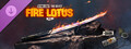 Dying Light: The Beast - Fire Lotus Weapon Pack