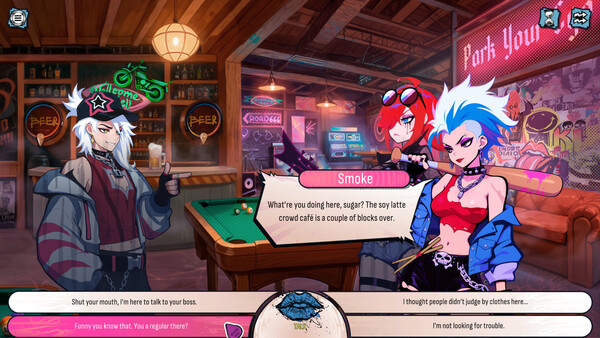 Screenshots