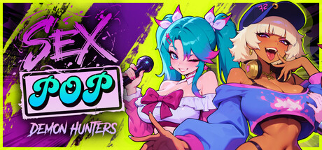Sex-Pop Demon Hunters
