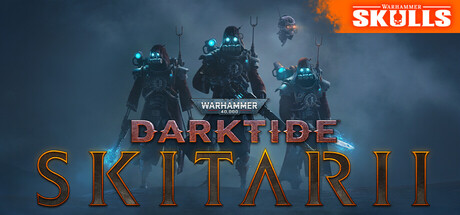 Warhammer 40,000: Darktide - Skitarii Class