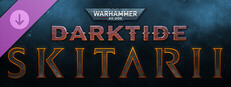 Warhammer 40,000: Darktide - Skitarii Class