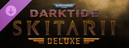 Warhammer 40,000: Darktide - Skitarii Class Deluxe Edition