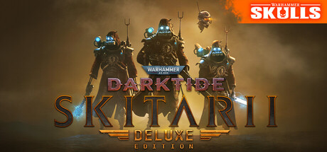 Warhammer 40,000: Darktide - Skitarii Class Deluxe Edition