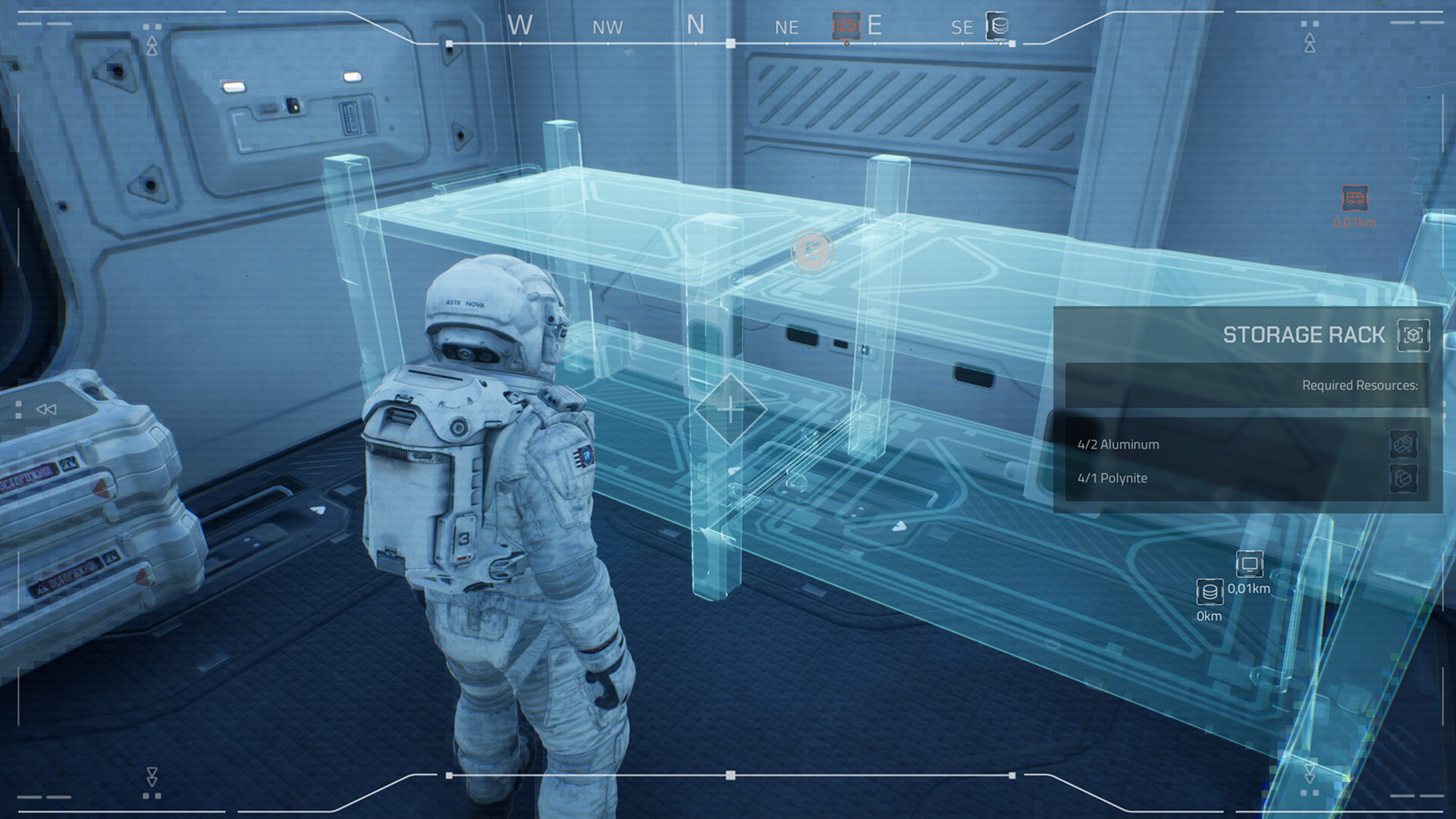 Operation Numa screenshot 4