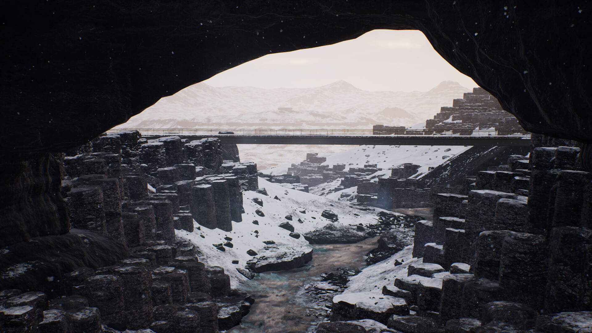 Operation Numa screenshot 3