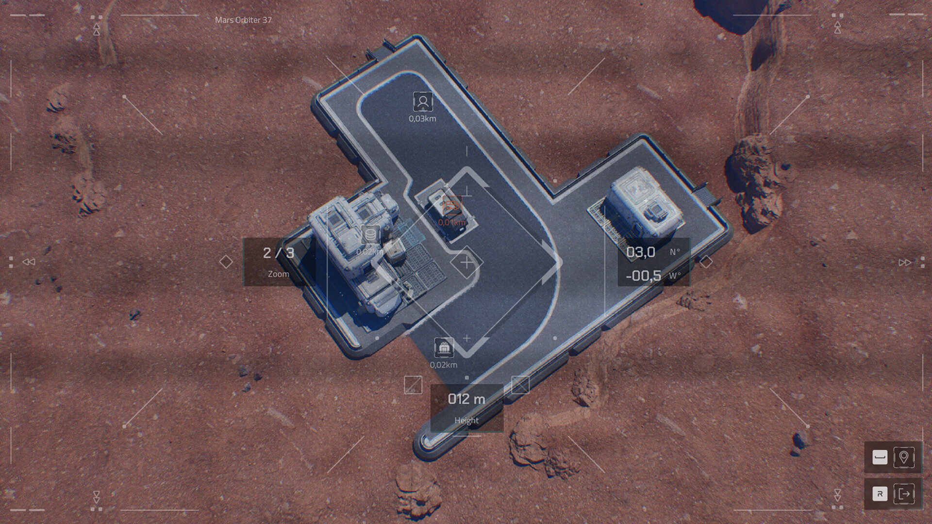 Operation Numa screenshot 5