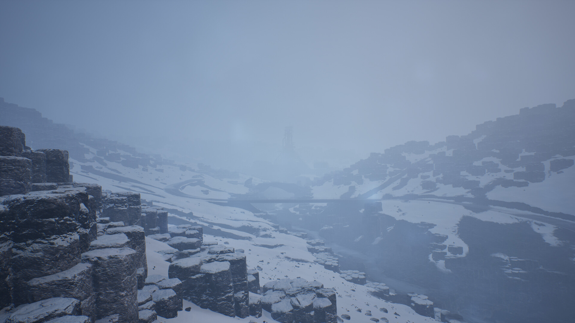 Operation Numa screenshot 7
