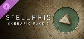 Stellaris: Scenario Pack 2