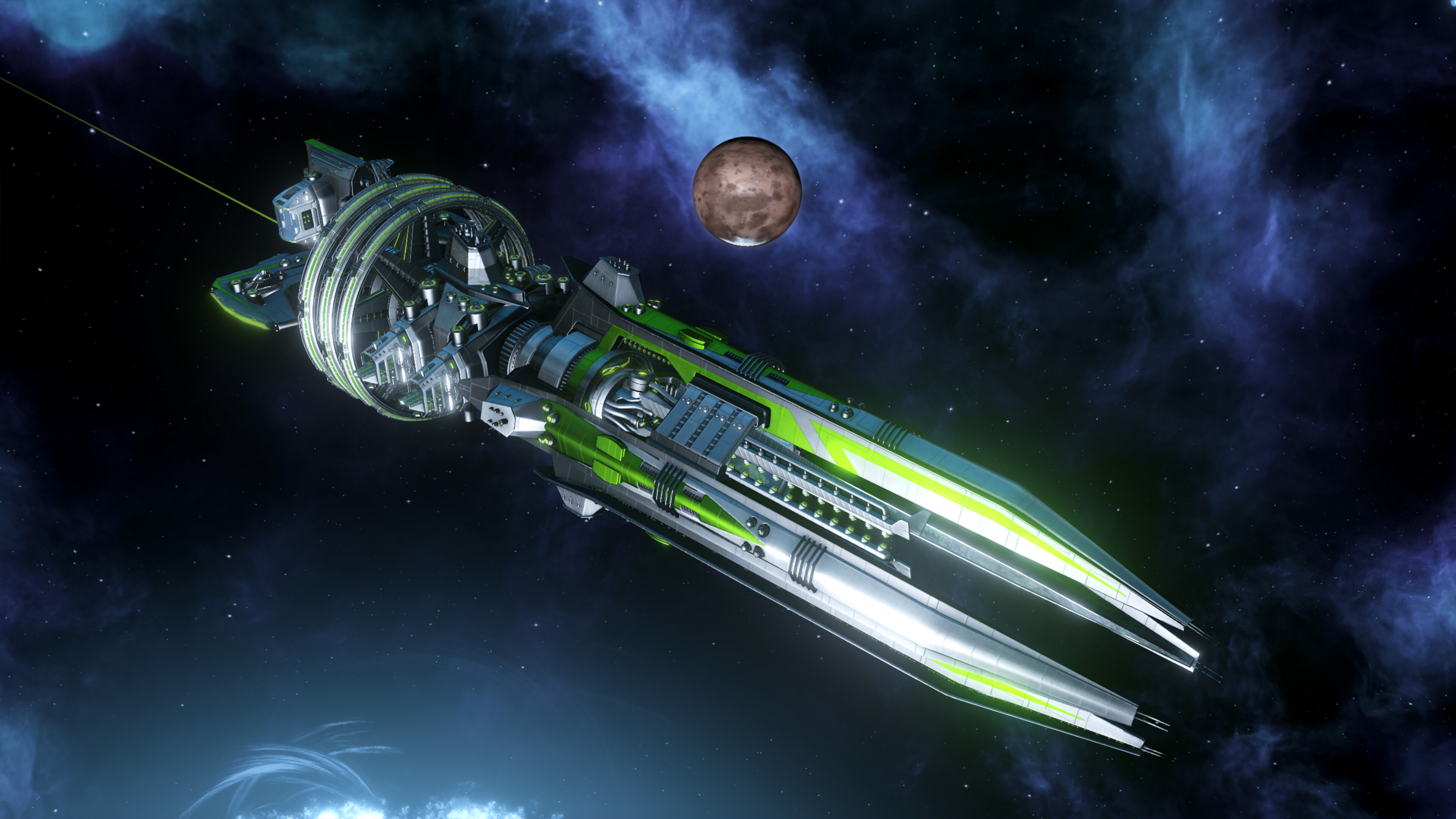 Stellaris: Scenario Pack 2 screenshot 1
