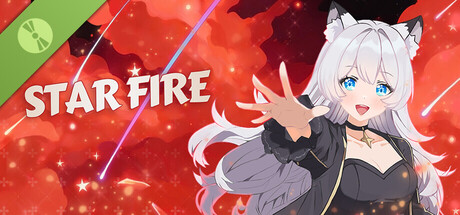 Star Fire Demo