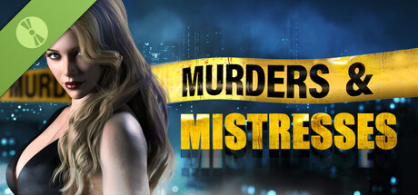 Murders & Mistresses Demo